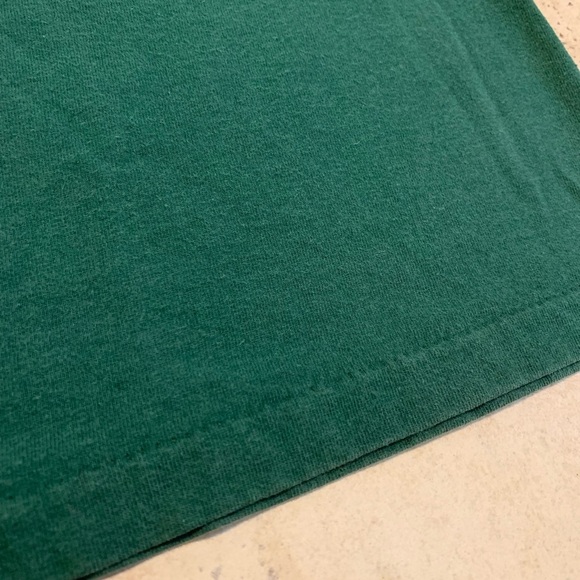 Vintage 90s Single Stitch Oneita Power-T Argyll & Sutherland Highlanders XL - Picture 3 of 9